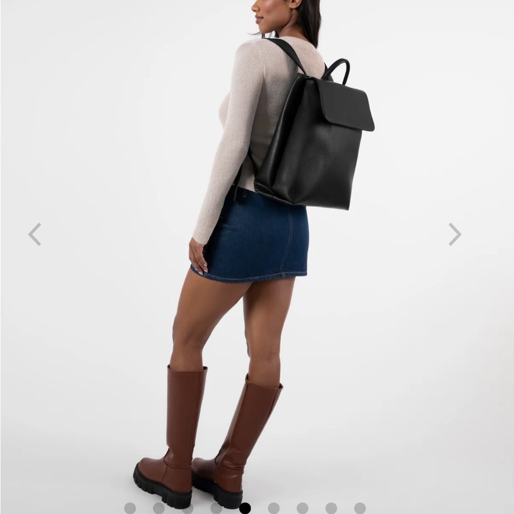 Brand new Matt and Nat backpack
